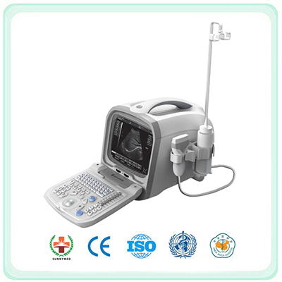 S6601 All Digital Portable Ultrasound Scanner